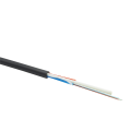 80m 120m span Mini ADSS fiber optical cable