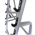 Luxury commercial Barbell rack