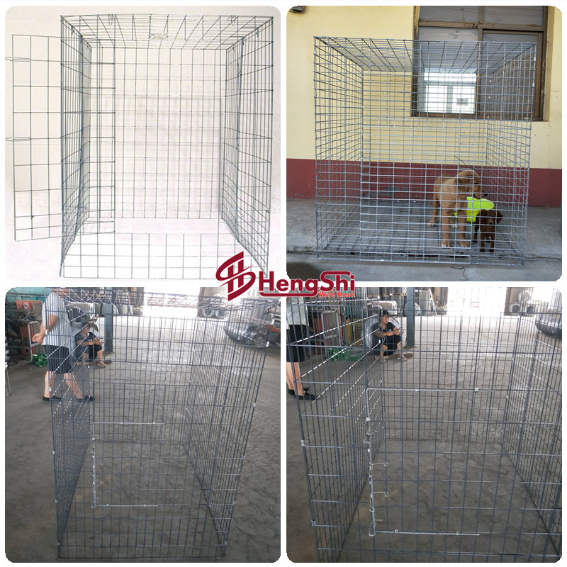 galvanized scratch pen/chicken scratch pen/galvanized scratch pen for chicken
