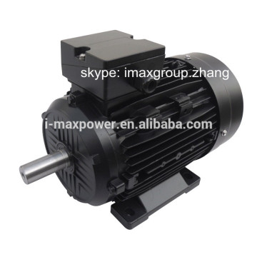 ac dynamo motor / electric motor dynamo