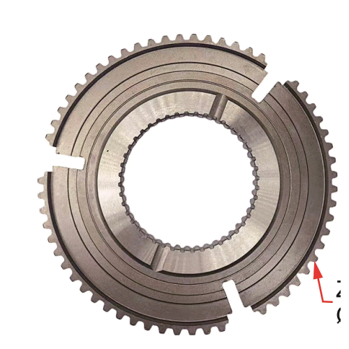 ZF OEM1313 304 008/93160380/5001831803/81324200149 Auto Parts Input Transmission Synchronizer