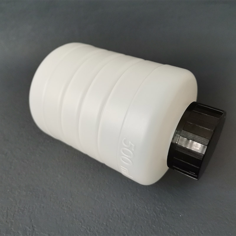 Linx 500ML ink empty bottle 3