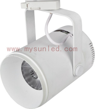 LED Track Lighting