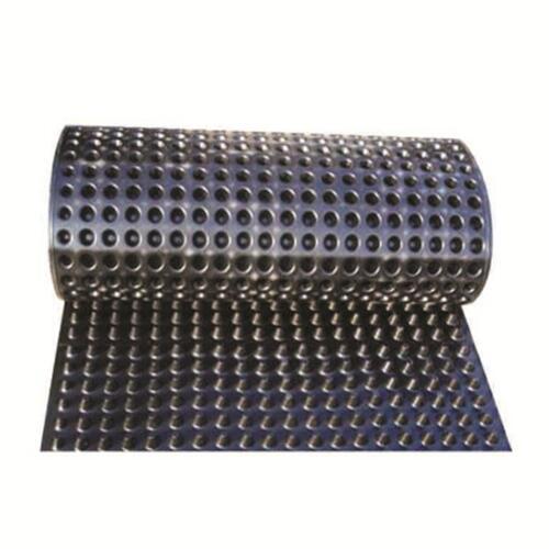 Geocomposite Net HDPE Composite Dimple Geomembrane Drainage Board Manufactory