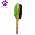 Pet Double-Row Comb for Grooming