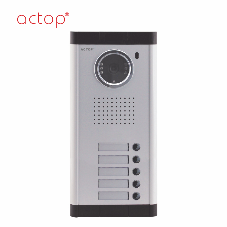 Cheap Video Door Entry Systems