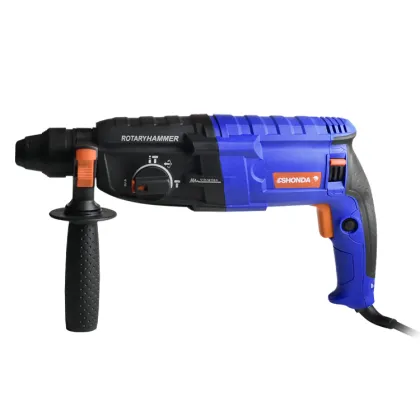 Guaranteed Quality 850W Electric Light Demolition Power Hammer Machine - Hot Sale