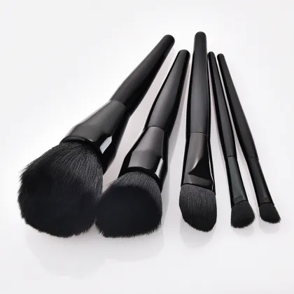 Professional Cosmetics Custom Logo Makeup Brushes
