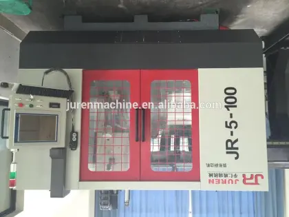 Small glass beveling machine industrial glass processing machine