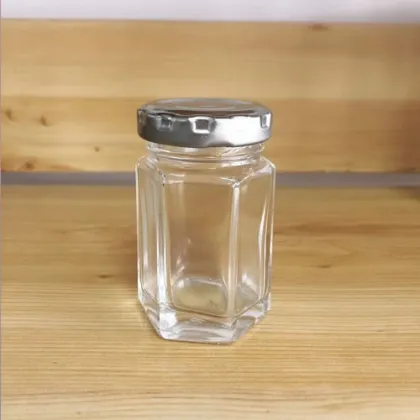 Kitchen lead-free glass storage tank