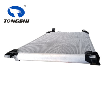 Car Aluminum Air Condenser for Toyota Corolla 2020 OEM 884A0-12040