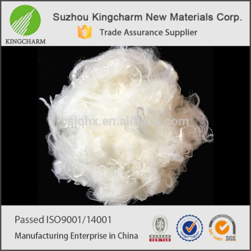 3D 51MM polyester staple fiber