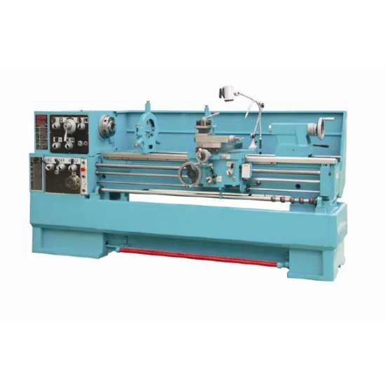 C6241/1000 Lathe Machine