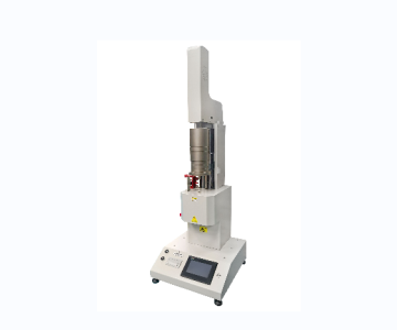 Automatic Melt Flow Index Testing Machine