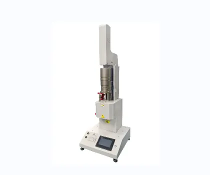 Intelligent Melt Flow Index Testing Machine