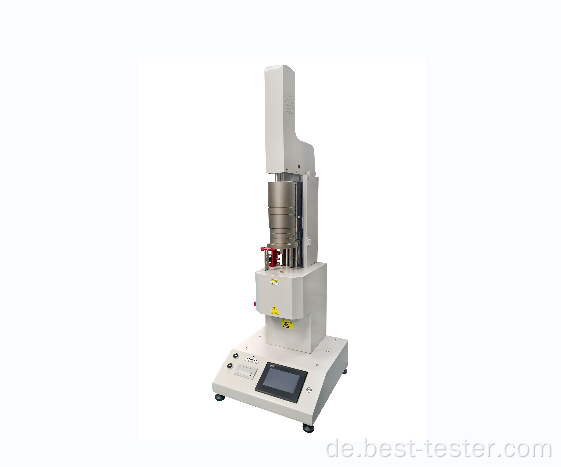 Automatische Schmelzflussindex-Prüfmaschine