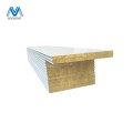 panel sandwich rockwool sandwich roof