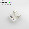 Seite emittierter LED rot 3014 SMD LED 620nm