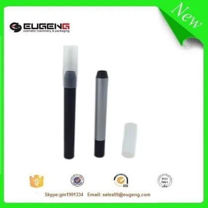 PVC lip pen container wholesale
