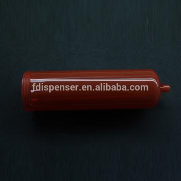 Manufacture directly sale 300CC 300cc glue syringe,us type syringe barrel