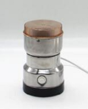 Inizio Usato Protable elettrico Caffè Grindder