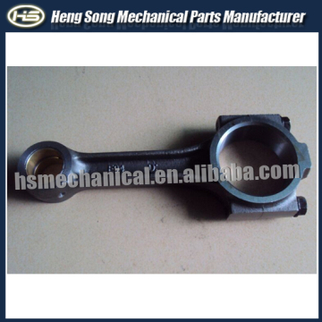 Excavator 4JG1 engine parts connecting rod, liner kit, engine rebuilt set