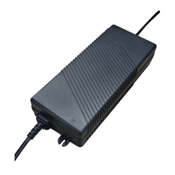 360W Power Supply for a 3000-Gallon Water Pump