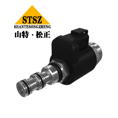 Mining dump truck HD785-7 axle assembly 561-88-700A6