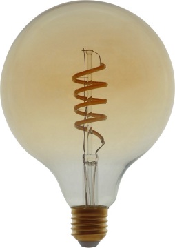 E27 Smart Zigbee Vintage Filament Bulb 7W