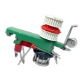 Yarn Feeder for Circular Knitting Machine