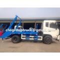 Dongfeng Swing Arm Мусоровоз 4CBM