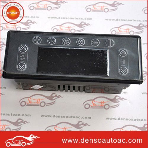 Bus Air Control Panel Bus Control Panel For Daewoo, High Quality Bus