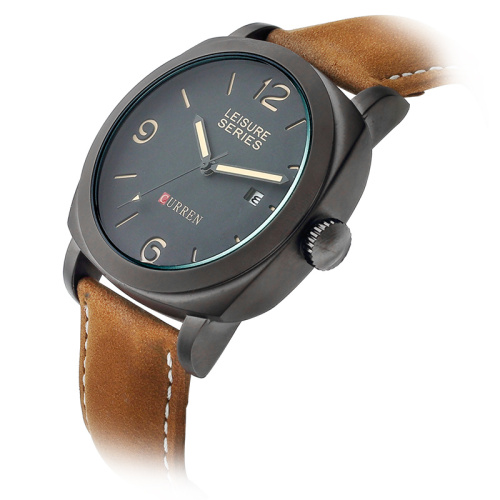 Well-Quality CURREN Sapphire Men Watches