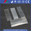 Hot sale 99.95% high purity Molybdenum plate