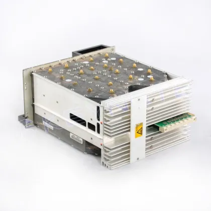 3BK08995AAAD01 Alcatel-Lucent A9100 ANCD