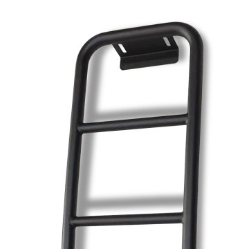 Steel Car ladder standf for wholesale