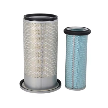 Komatsu Excavator PC100-6 Air Filter 600181-6540