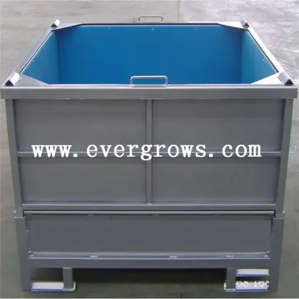 Metal Steel Welded Box Metal Tool Welded Box