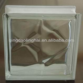 glass brick