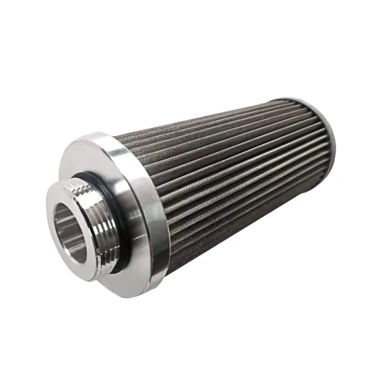 XCMG Excavator Diesel Engine Hydraulic Filters and Parts: 83520032, 860114658, SH4B43, 191200562