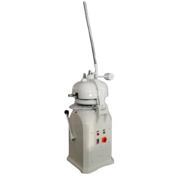 Leading Manufacturer of High-Efficiency Automatic Dough Dividers and Routers
