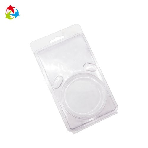 Custom Clamshell Package Custom electronic clear plastic clamshell blister package Factory