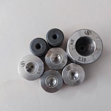 Verschleiß-resistente Nickeldraht-Zeichnung stirbt