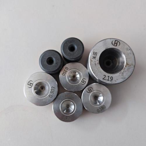 Verschleiß-resistente Nickeldraht-Zeichnung stirbt