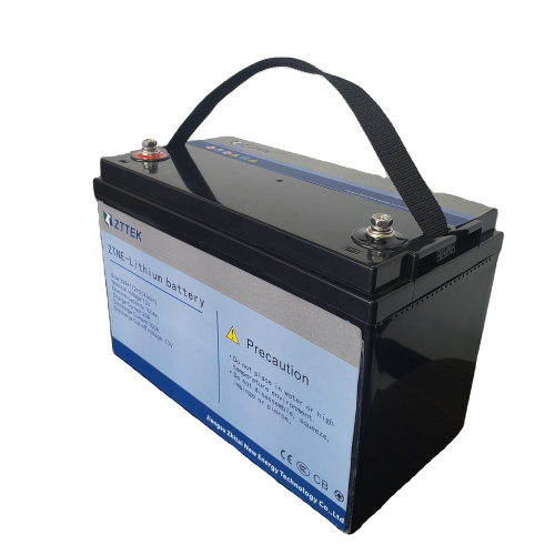 Tashar Lithium