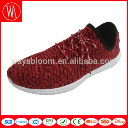 leisure breathable Flexible men shoes