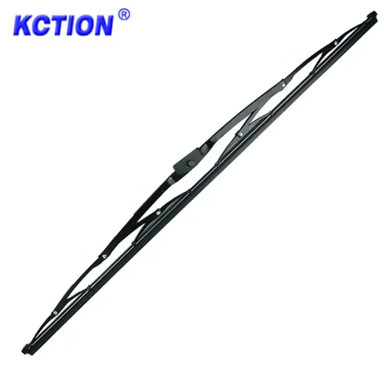 Heavy Duty All-Season OEM Windshield Wiper Blade for Trucks and Buses