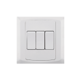 ST Series 3 Gang 2 Way Switch