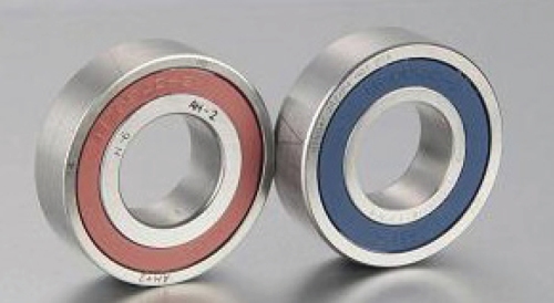 760-serien Kulskruvstödlager