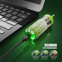 Razz Bar 16000 удаагийн нэг удаагийн вептийг нөөцлөнө